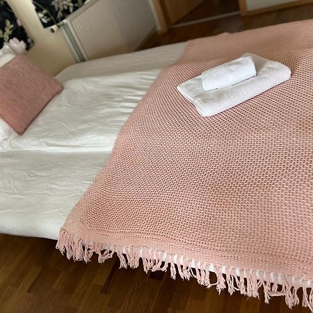 Media Luna Guesthouse Сейдісфіордюр Екстер'єр фото