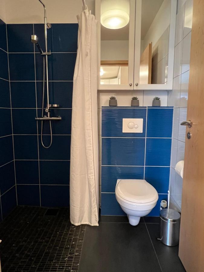 Media Luna Guesthouse Сейдісфіордюр Екстер'єр фото